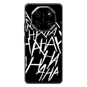 Чохли з картинкою Джокера на Blackview Shark 6 (Хахаха)