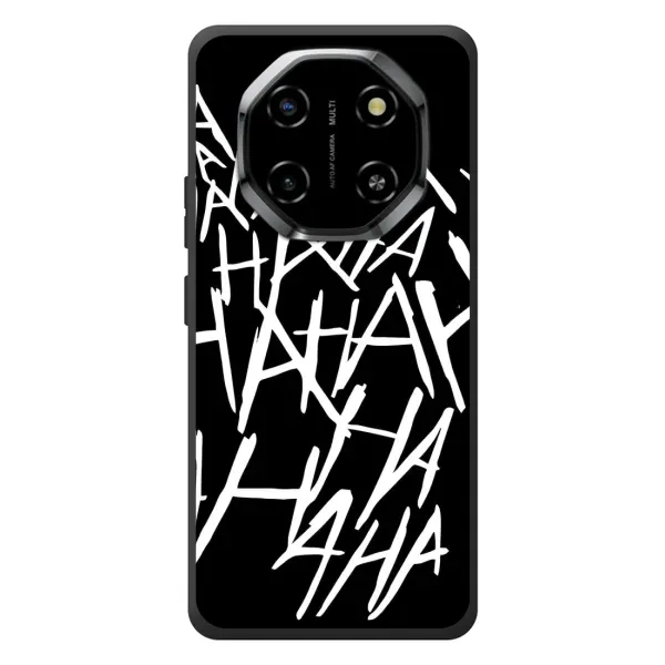 Чехол с рисунком «Хахаха» для Blackview Shark 6 Чехол с рисунком «Хахаха» для Blackview Shark 6
