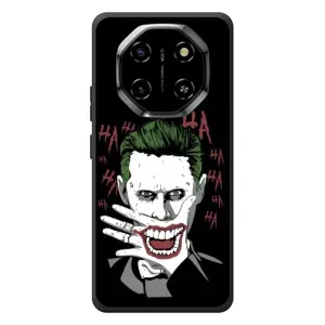 Чохли з картинкою Джокера на Blackview Shark 6 (Hahaha)