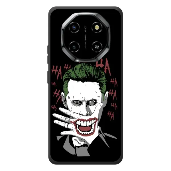 Чехол с рисунком «Hahaha» для Blackview Shark 6 Чехол с рисунком «Hahaha» для Blackview Shark 6