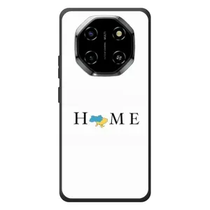 Чехлы для Blackview Shark 6 (Home - Украина) (Home)