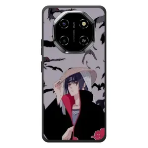 Чехлы с картинкой Итачи Учиха на Blackview Shark 6 (ITACHI)
