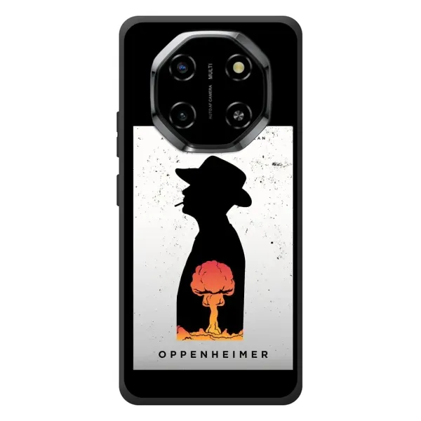 Чехол с рисунком «Изобретатель» для Blackview Shark 6 Чехол с рисунком «Изобретатель» для Blackview Shark 6