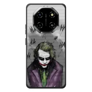 Чохли з картинкою Джокера на Blackview Shark 6 (Joker клоун)