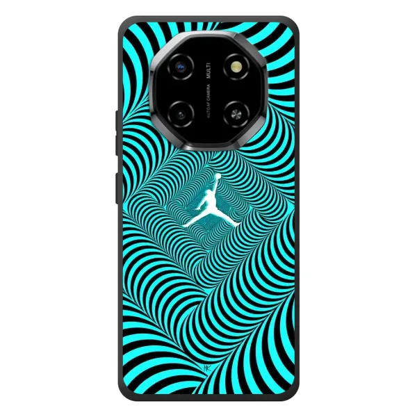 Чехол с рисунком «Jordan» для Blackview Shark 6 Чехол с рисунком «Jordan» для Blackview Shark 6