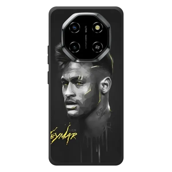 Чехол с рисунком «Junior Neymar» для Blackview Shark 6 Чехол с рисунком «Junior Neymar» для Blackview Shark 6