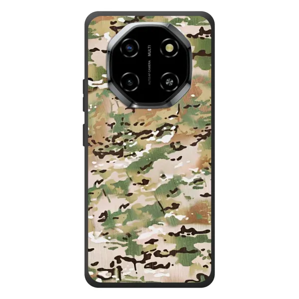 Чехол с рисунком «Камуфляжный» для Blackview Shark 6 Чехол с рисунком «Камуфляжный» для Blackview Shark 6