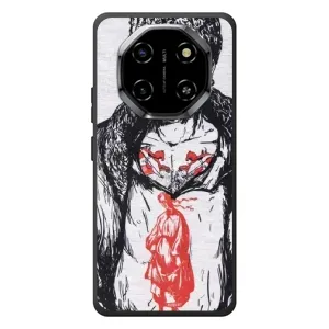 Чехлы Т.Г. Шевченко ВСУ для Blackview Shark 6 (Кобзарь)