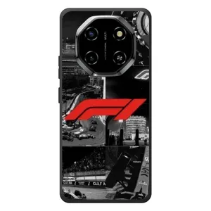 Чохол фільм Формула 1 для Blackview Shark 6