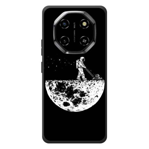 Чохол з малюнком «Космонавт» для Blackview Shark 6