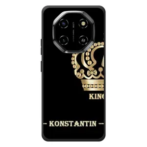 Именные Чехлы для Blackview Shark 6 (KOSTYA)