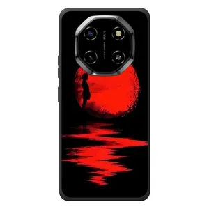 Летний Чехол на Blackview Shark 6