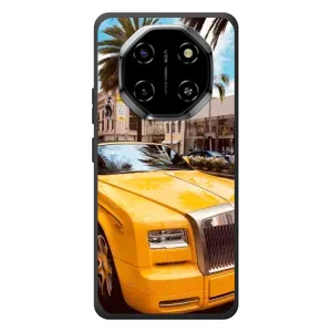 Чохли з тематикою "Круті машини" на Blackview Shark 6 (Крута машина)