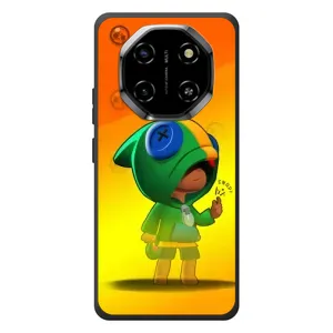 Чохол Бравл Старс для Blackview Shark 6