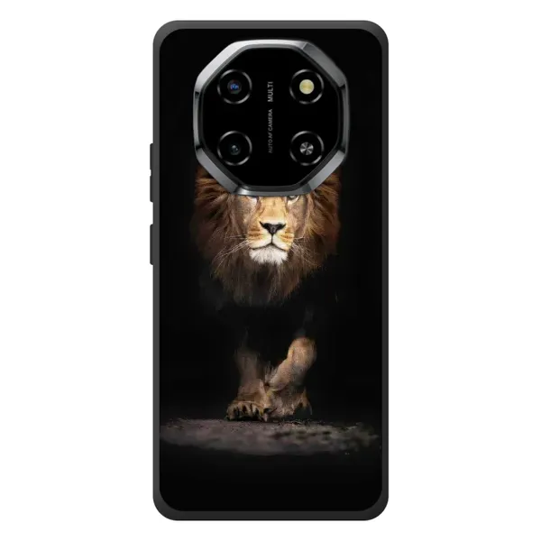 Чехол с рисунком «Красивый Лев» для Blackview Shark 6 Чехол с рисунком «Красивый Лев» для Blackview Shark 6