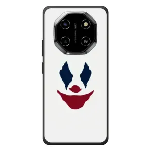 Чохли з картинкою Джокера на Blackview Shark 6 (Джокер обличча)