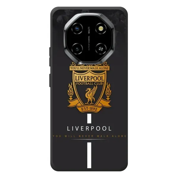 Чехол с рисунком «Liverpool» для Blackview Shark 6 Чехол с рисунком «Liverpool» для Blackview Shark 6