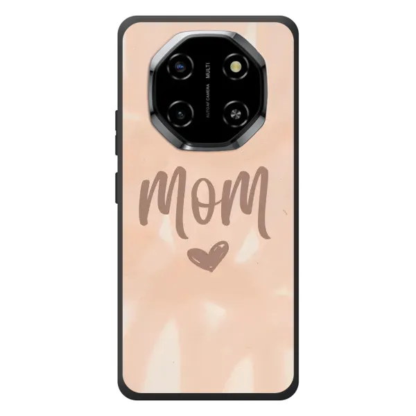 Чехол с рисунком «Love mom» для Blackview Shark 6 Чехол с рисунком «Love mom» для Blackview Shark 6