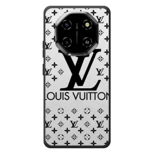 Чохол Стиль Louis Vuitton на Blackview Shark 6 (LV)