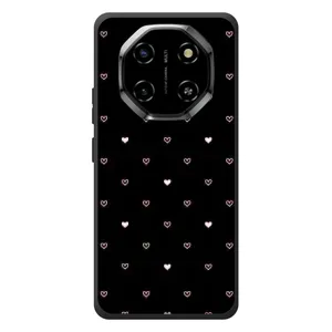 Чехлы с тематикой "Маленькие Сердечки" на Blackview Shark 6 (Маленькие сердечки)