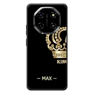 Именные Чехлы для Blackview Shark 6 (MAX)
