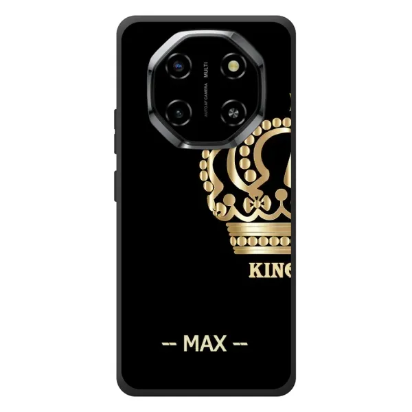 Чехол с рисунком «MAX» для Blackview Shark 6 Чехол с рисунком «MAX» для Blackview Shark 6