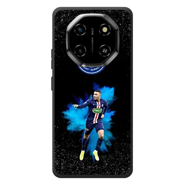 Чехол с рисунком «Мбаппе ПСЖ» для Blackview Shark 6 Чехол с рисунком «Мбаппе ПСЖ» для Blackview Shark 6