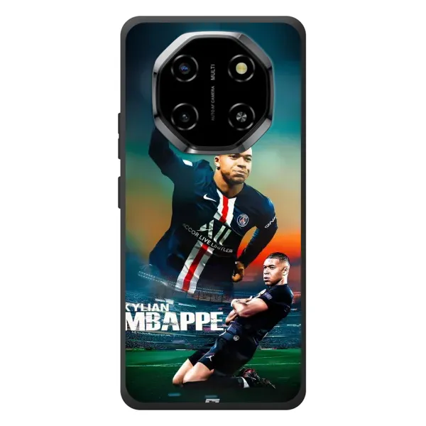 Чехол с рисунком «MBAPPE» для Blackview Shark 6 Чехол с рисунком «MBAPPE» для Blackview Shark 6