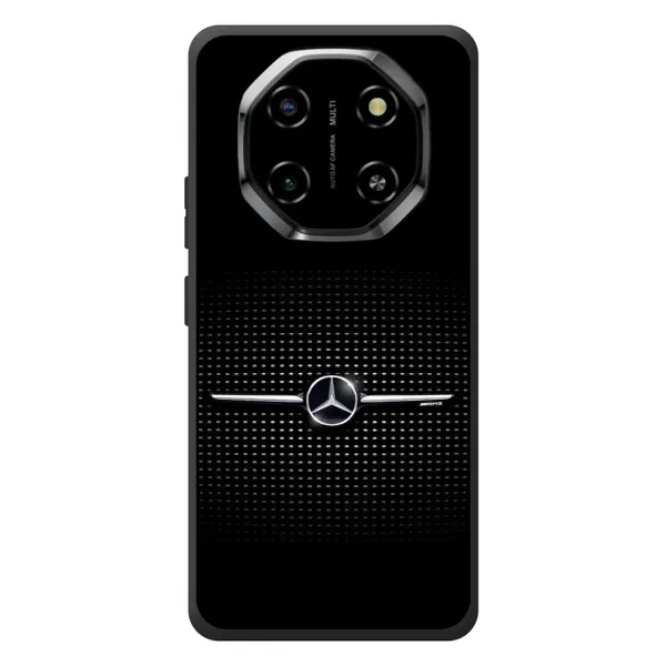 Чехол с рисунком «Mercedes» для Blackview Shark 6 Чехол с рисунком «Mercedes» для Blackview Shark 6