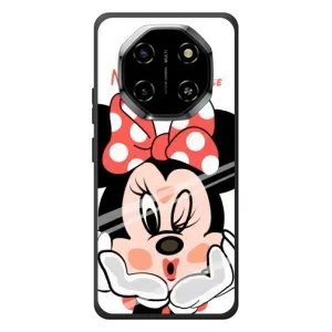 Чехлы для телефонов Blackview Shark 6 - Дисней (Minni Mouse)