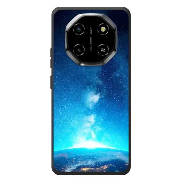 Чехол с рисунком «Млечный путь» для Blackview Shark 6 Чехол с рисунком «Млечный путь» для Blackview Shark 6