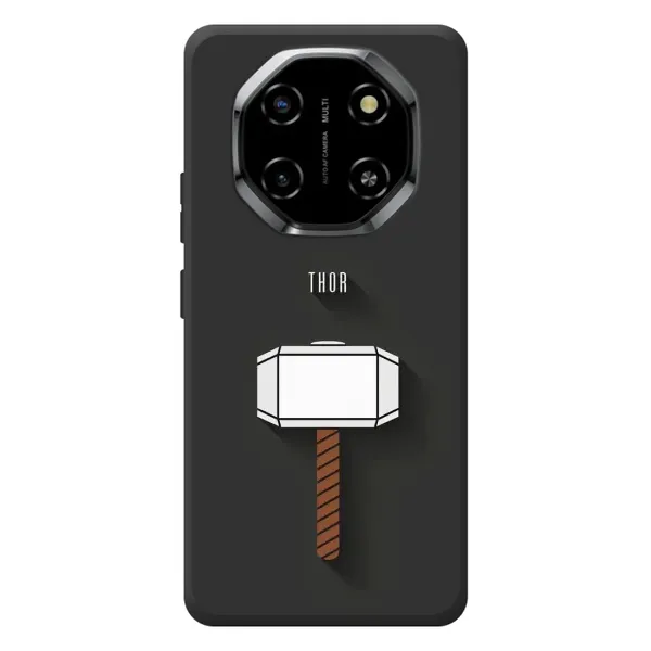 Чехол с рисунком «Молот Тора» для Blackview Shark 6