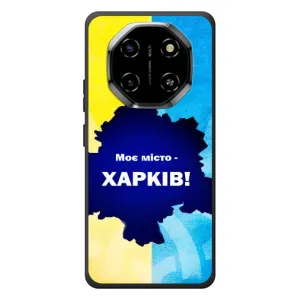 Чохли силіконові (Місто Харків) на Блекв'ю Шарк 6