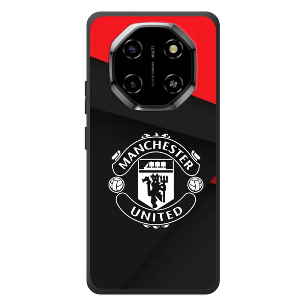 Чехол с рисунком «MU» для Blackview Shark 6 Чехол с рисунком «MU» для Blackview Shark 6