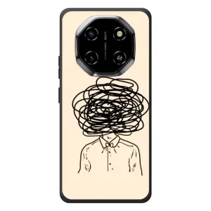 Чохли з сенсом на Blackview Shark 6 (Думки)