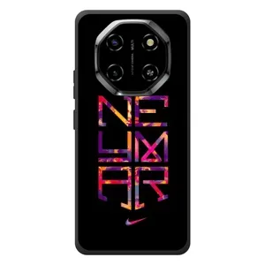Силиконовый Чехол Blackview Shark 6 (N E Y M A R)