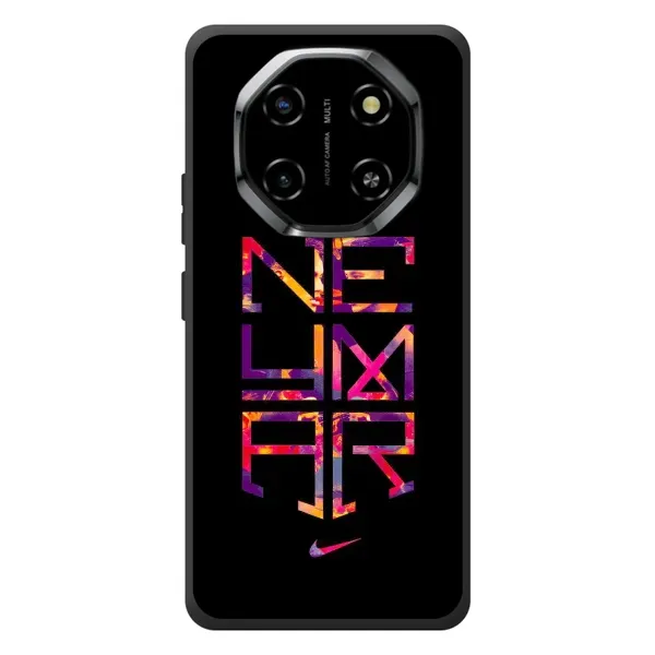 Чехол с рисунком «N E Y M A R» для Blackview Shark 6 Чехол с рисунком «N E Y M A R» для Blackview Shark 6