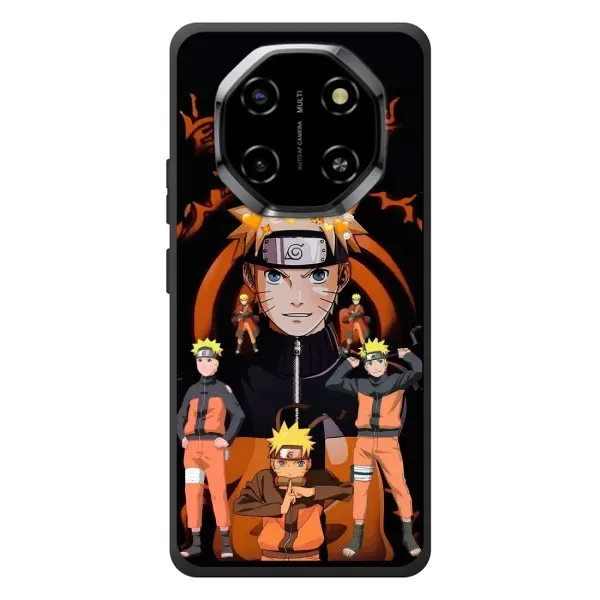Чехол с рисунком «Naruto герой» для Blackview Shark 6 Чехол с рисунком «Naruto герой» для Blackview Shark 6