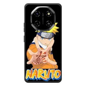 Чехлы с принтом Наруто на Blackview Shark 6 (Naruto)