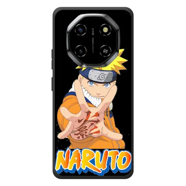 Чехол с рисунком «Naruto» для Blackview Shark 6 Чехол с рисунком «Naruto» для Blackview Shark 6