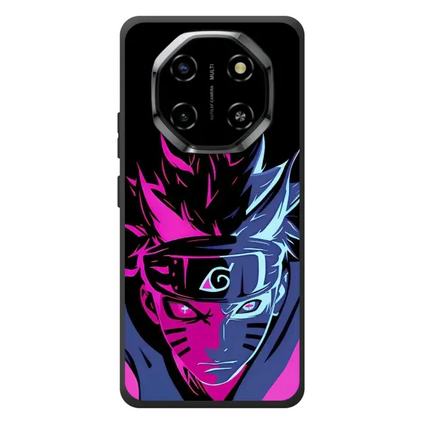Чехол с рисунком «Naruto» для Blackview Shark 6 Чехол с рисунком «Naruto» для Blackview Shark 6