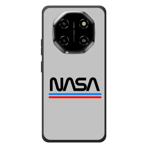 Чехол с рисунком «Наса» для Blackview Shark 6 Чехол с рисунком «Наса» для Blackview Shark 6