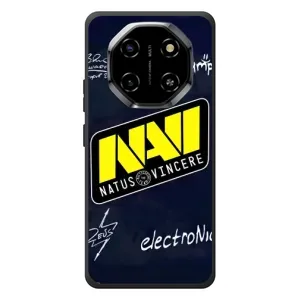 Чехол КИБЕРСПОРТ для Blackview Shark 6 (NAVI)