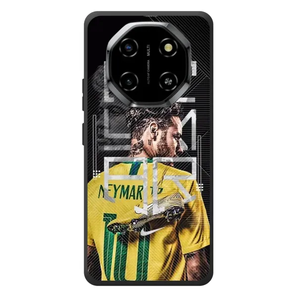 Чехол с рисунком «Neymar 10» для Blackview Shark 6 Чехол с рисунком «Neymar 10» для Blackview Shark 6