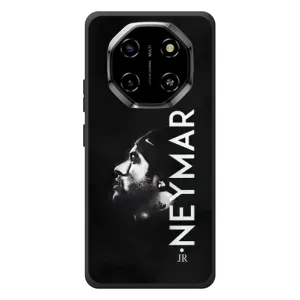 Силиконовый Чехол Blackview Shark 6 (Neymar)