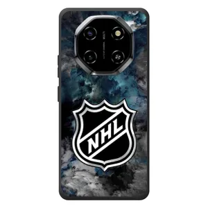 Чехлы с принтом Спортивная тематика для Blackview Shark 6 (NHL хоккей)