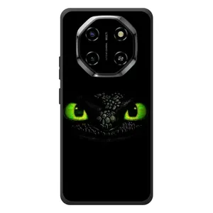 Чохол дракон Беззубик для Blackview Shark 6 (Очі Беззубика)