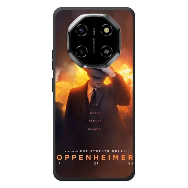 Чехол с рисунком «Оппен-геймер» для Blackview Shark 6 Чехол с рисунком «Оппен-геймер» для Blackview Shark 6