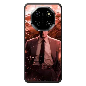 Чохол Оппенгеймер / Oppenheimer на Blackview Shark 6