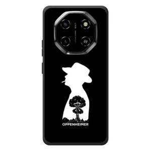Чехол Оппенгеймер / Oppenheimer на Blackview Shark 6 (Oppenheimer)